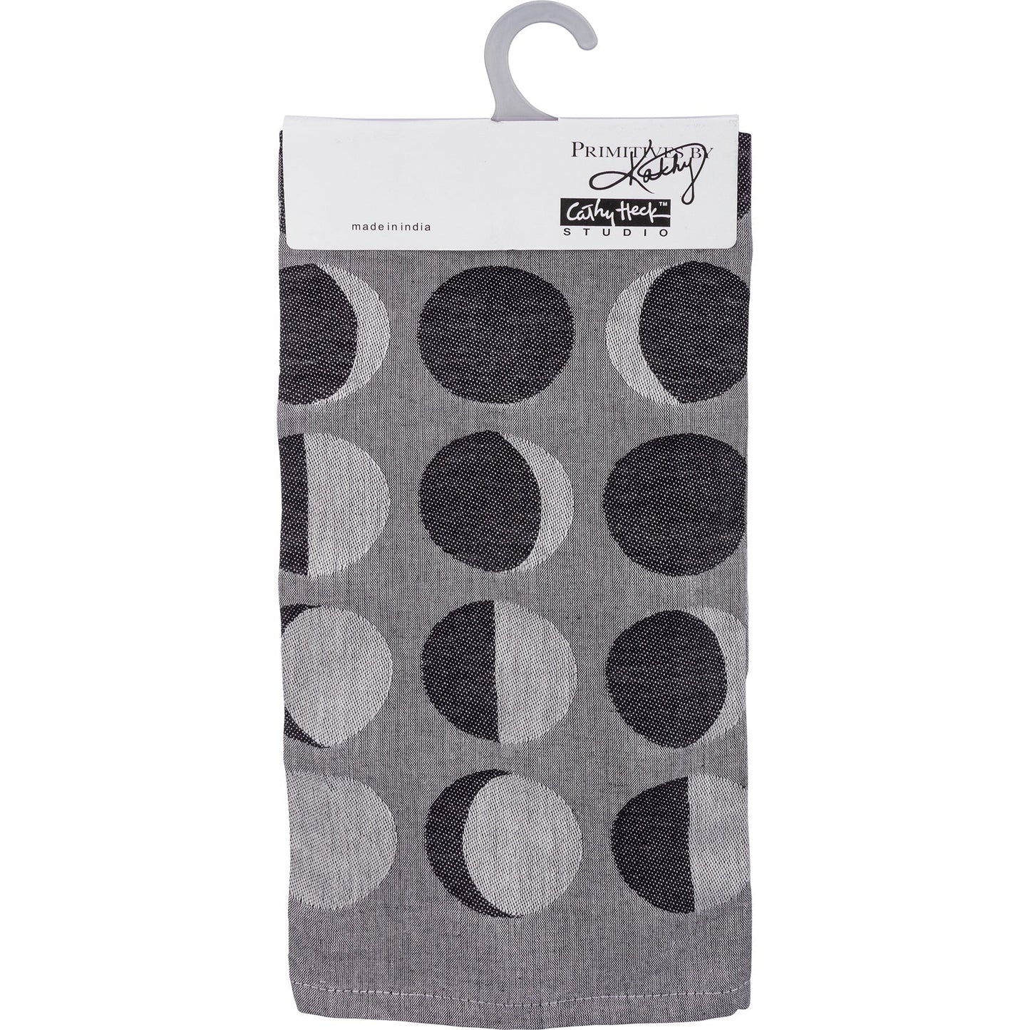 Love You To The Full Moon And Back Kitchen Towel