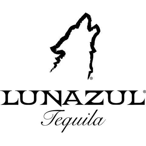 Lunazul Blanco Tequila