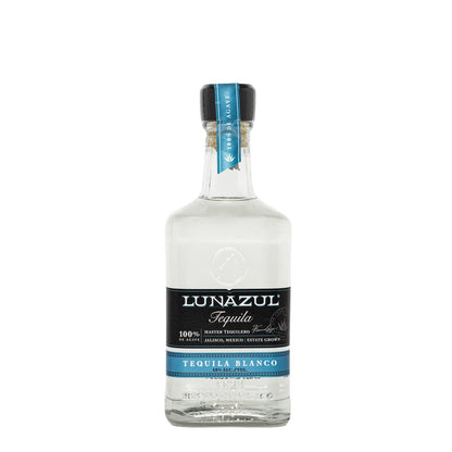 Lunazul Blanco Tequila