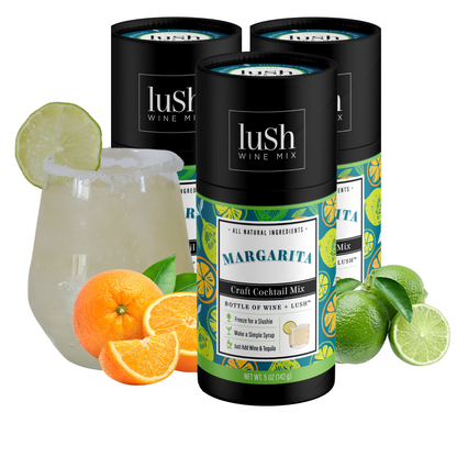 Margarita 3-Pack