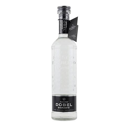 Maestro Dobel Diamante Tequila