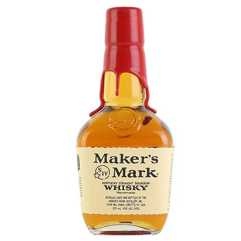 Maker's Mark Kentucky Straight Bourbon Whisky by CraftShack Liquor Store