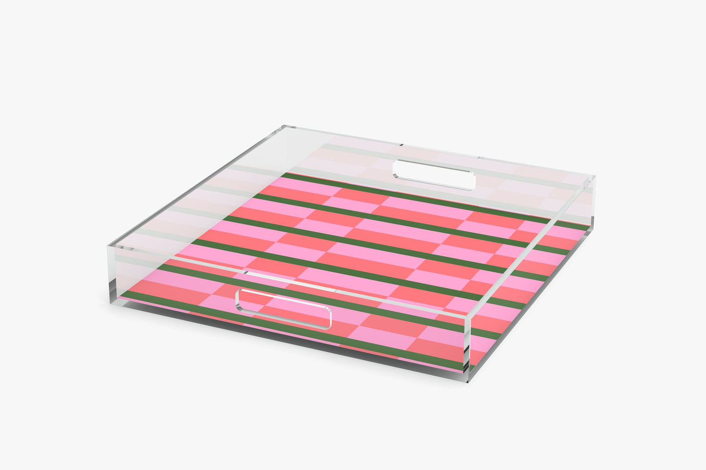 Maxi Acrylic Tray - New!