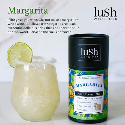 Margarita 3-Pack