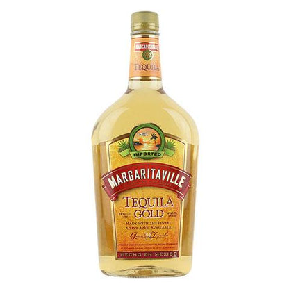 Margaritaville Gold Tequila