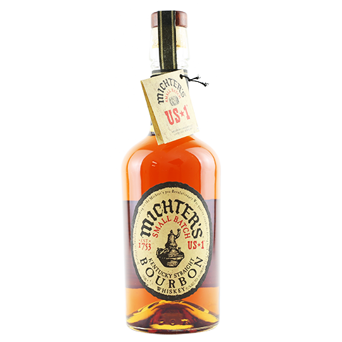 Michter's US1 Small Batch Bourbon