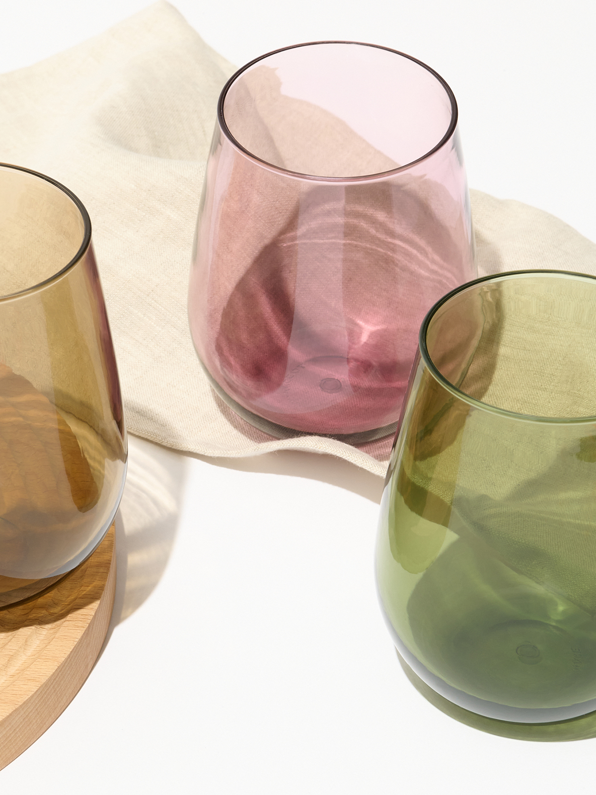 Stemless Wine Glasses-6