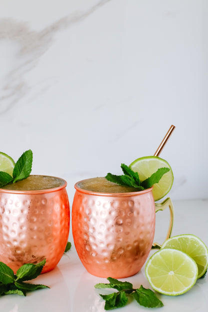 Moscow Mule