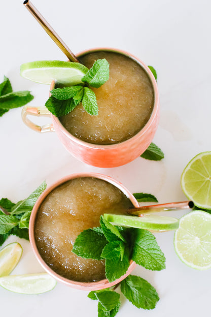 Moscow Mule