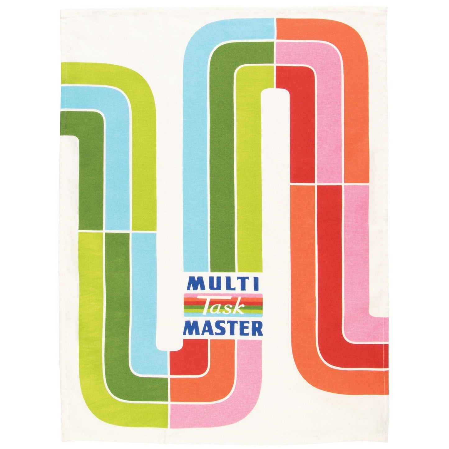 Multitask Master Cloth Towel