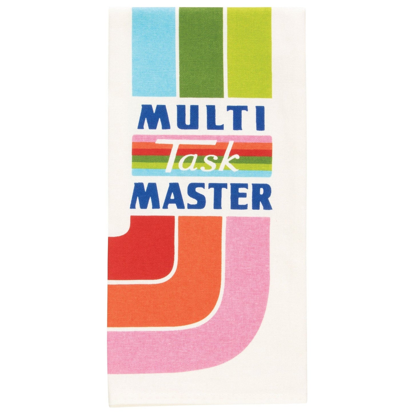 Multitask Master Cloth Towel