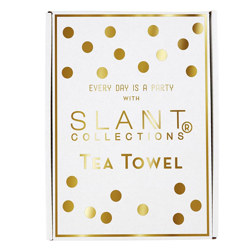 My Favorite Drink Is The Next One Tea Towel