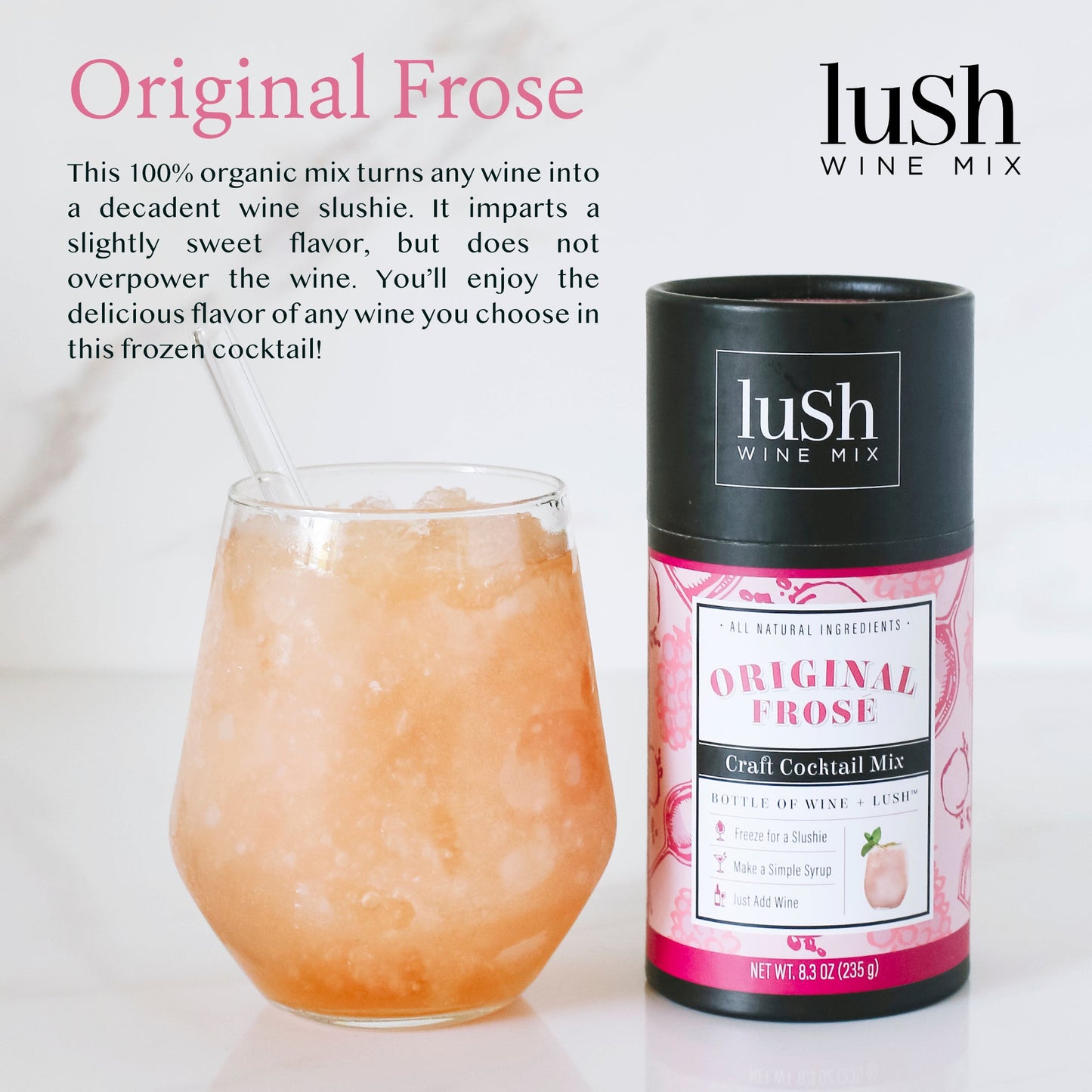 Original Frose'