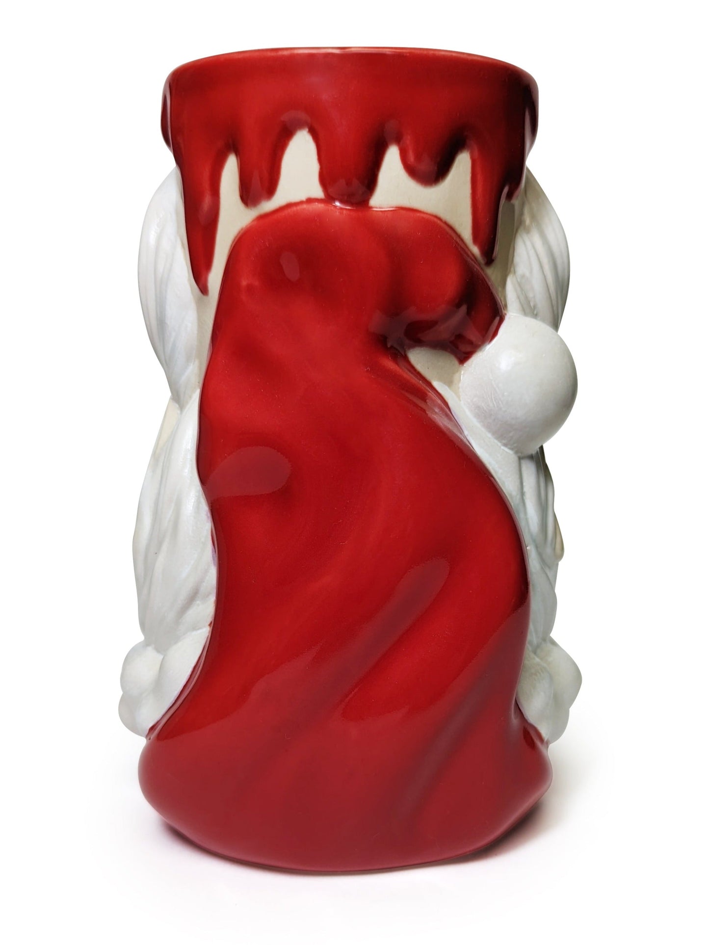 Severed Santa Tiki Mug