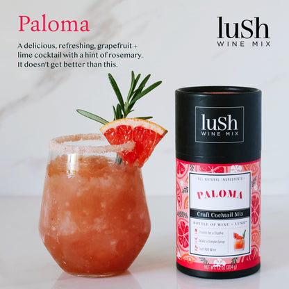 Paloma 3-Pack