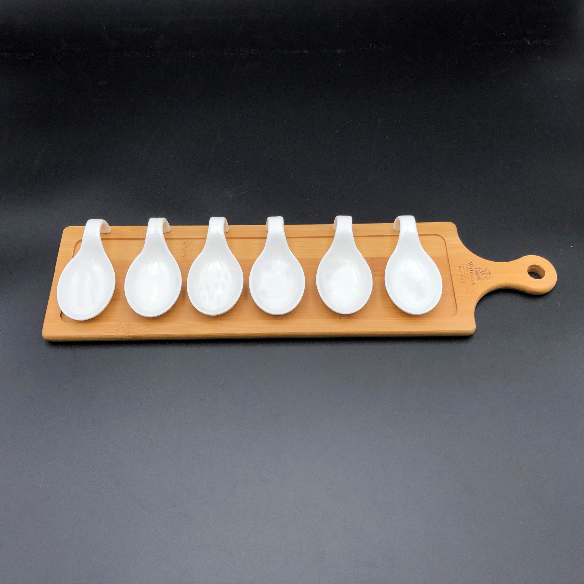 Small Party Serving Tray Set-0