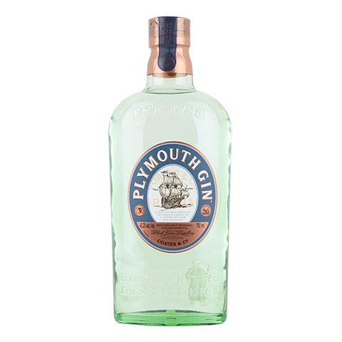 Plymouth Gin