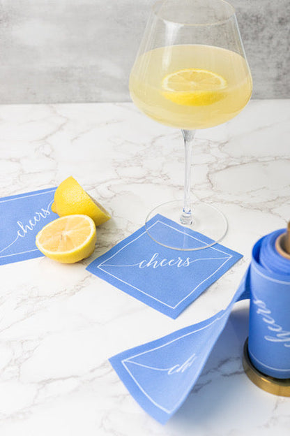 Summer Dreaming Cocktail Napkins