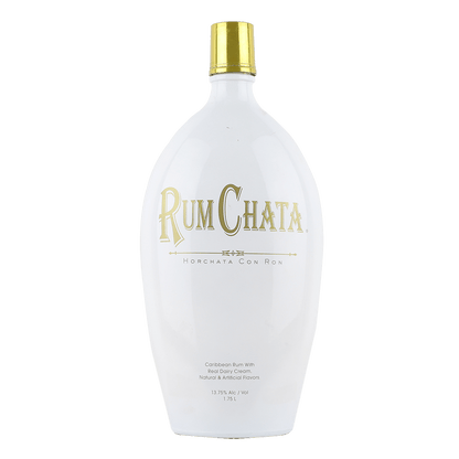 RumChata Cream Liqueur