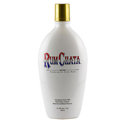 RumChata Cream Liqueur