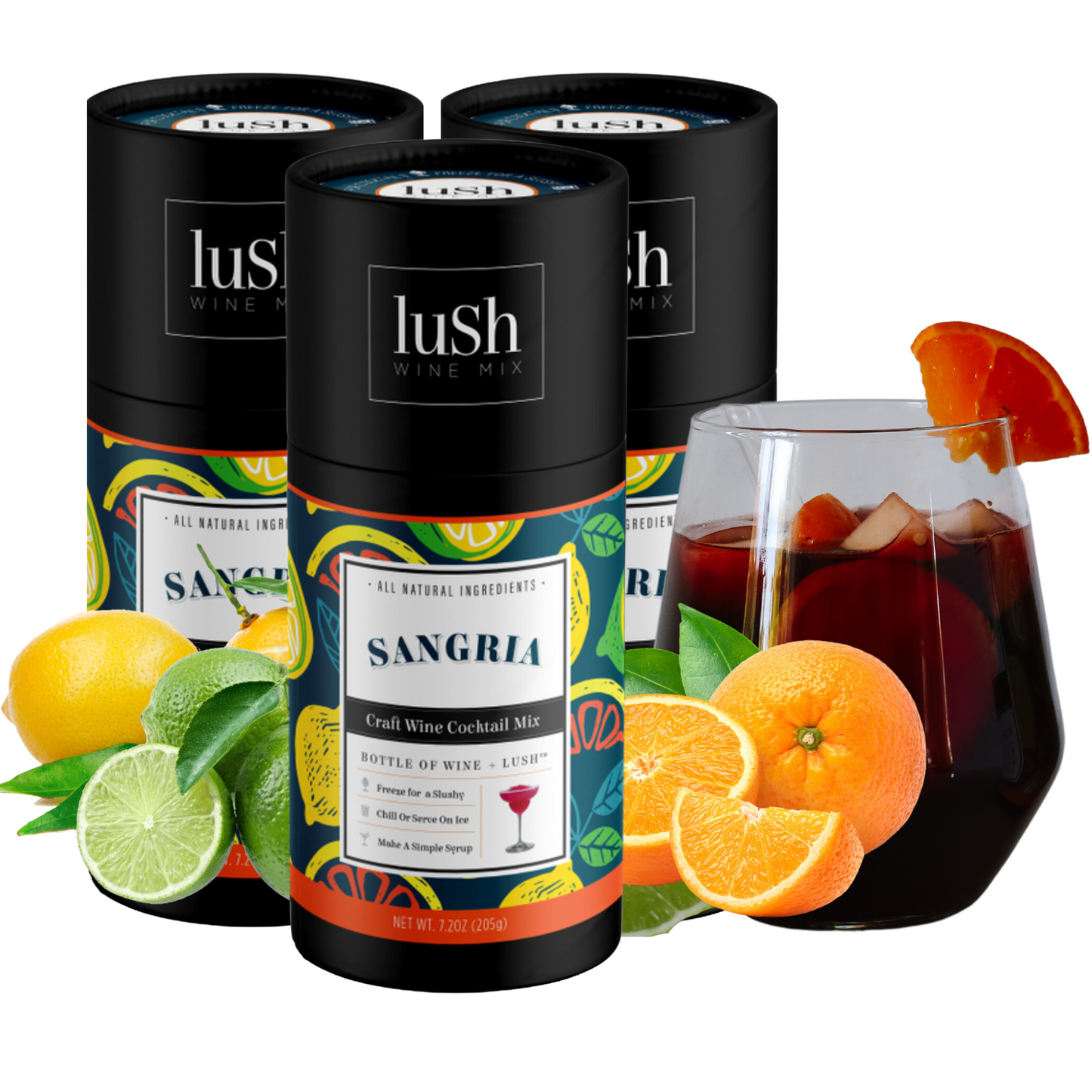 Sangria 3-Pack