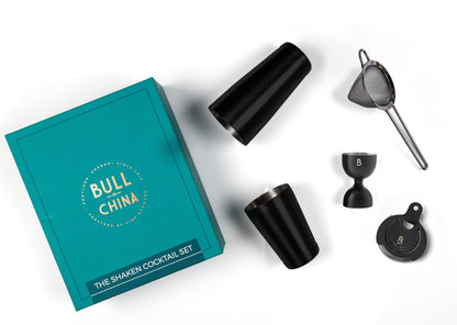 Shaken Cocktail Set