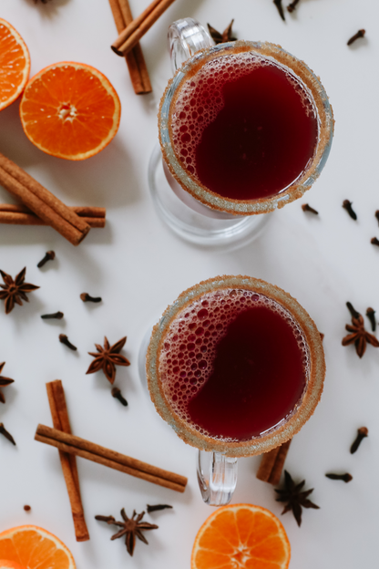 Spiced Wine 3-Pack