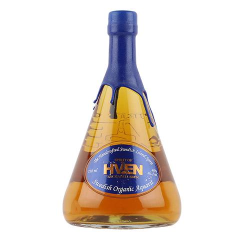 Spirit of Hven - Organic Aquavit