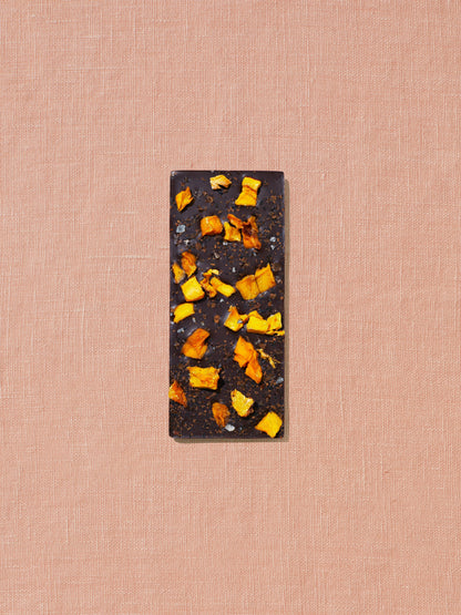 Spring & Mulberry Chocolate Mango Chili