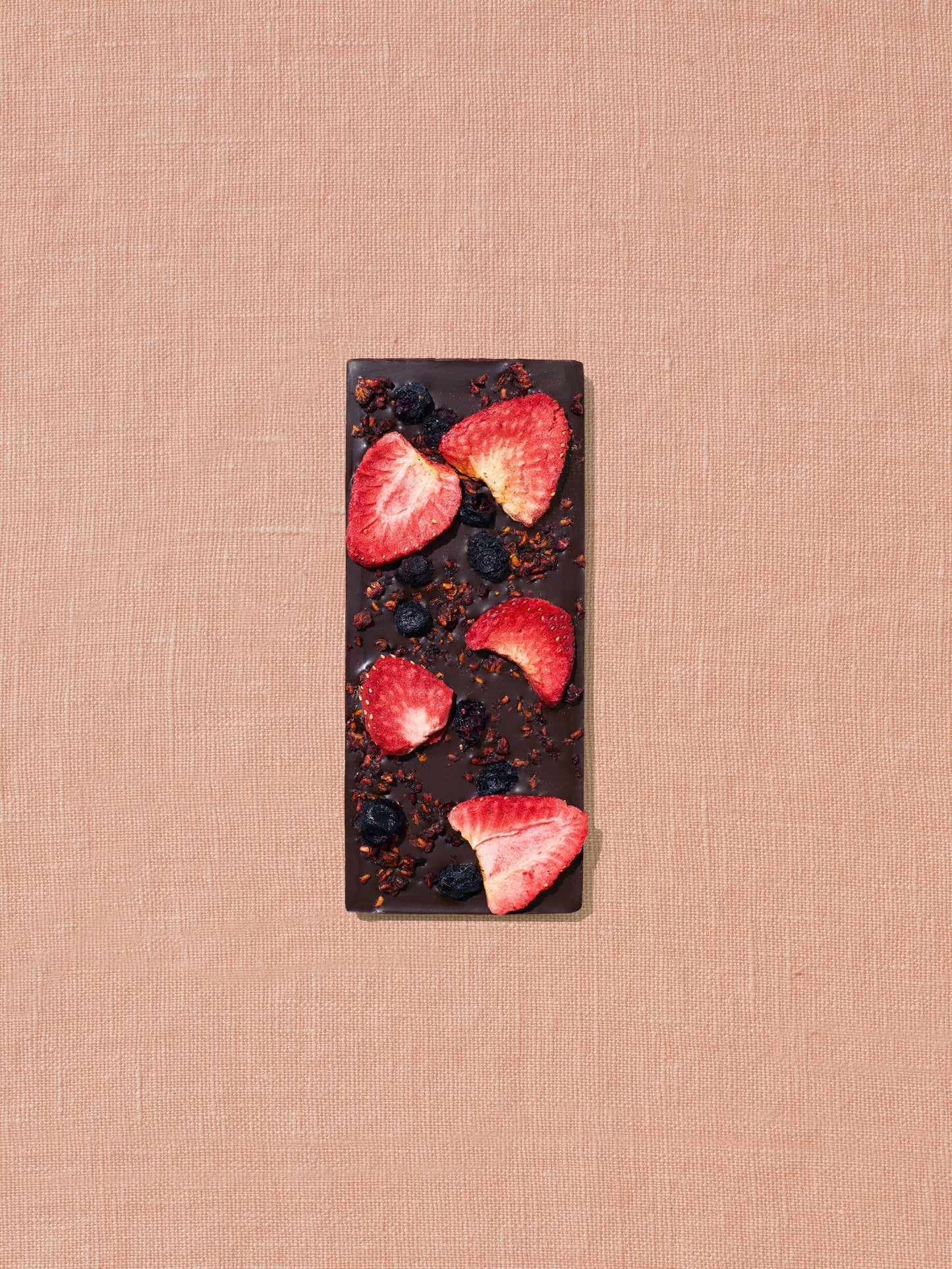 Spring & Mulberry Chocolate Mixed Berry