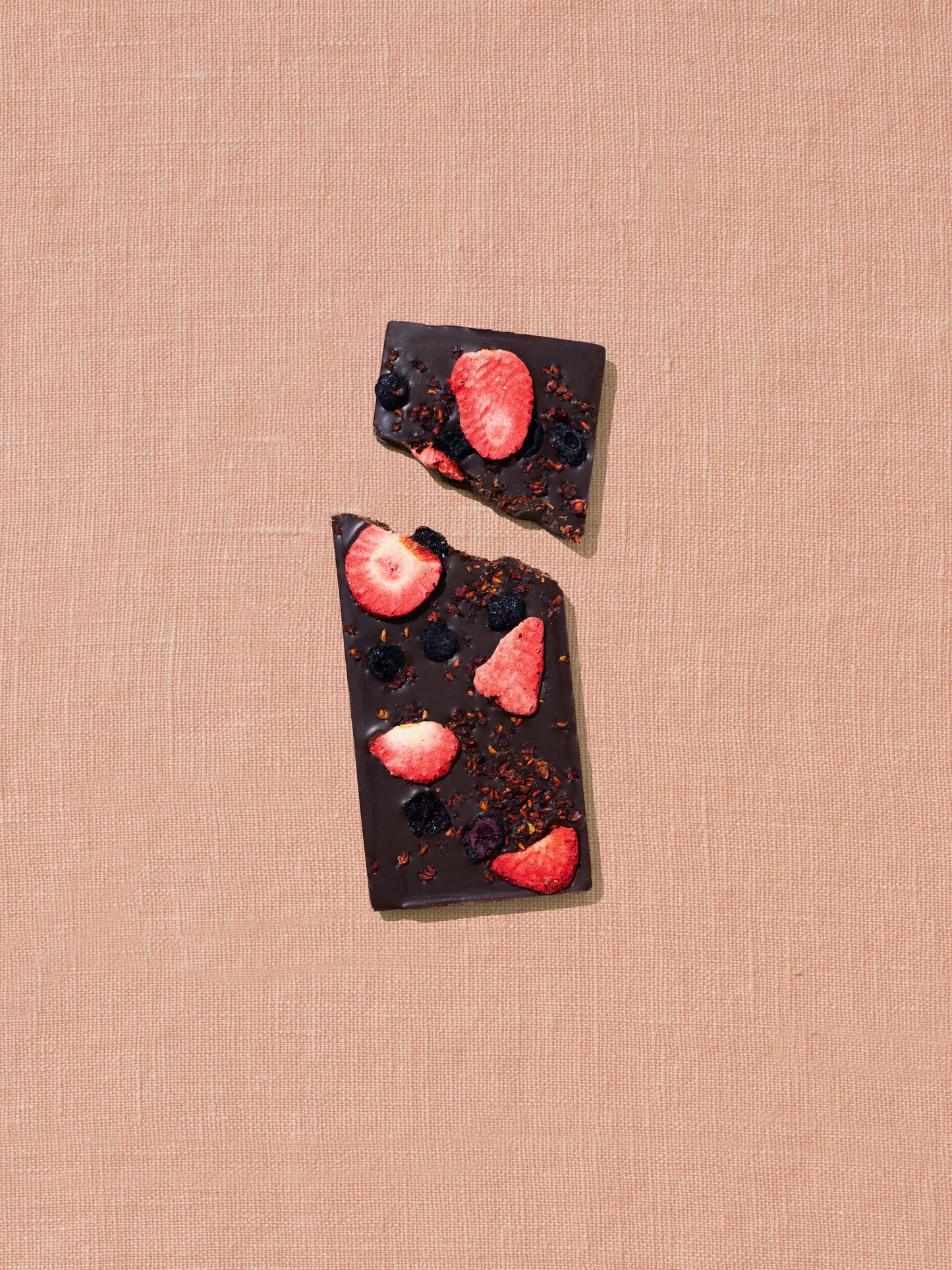Spring & Mulberry Chocolate Mixed Berry