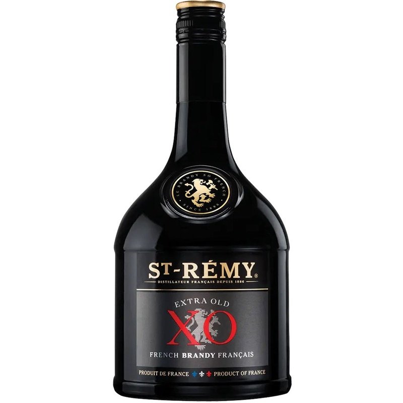 St-Rémy XO French Brandy