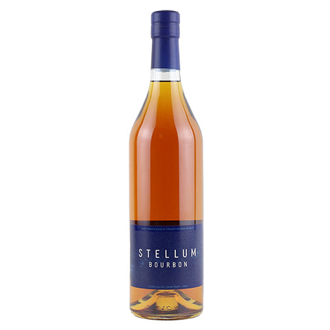 Stellum Bourbon Whiskey by CraftShack Liquor Store