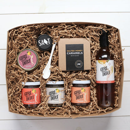 Sugar & Spice Gift Pack