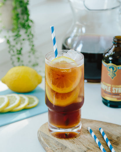 Brown Sugar Simple Syrup - Mixologist Warehouse