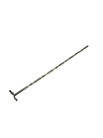 Hand-Forged Swizzle Stick