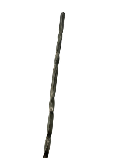 Hand-Forged Swizzle Stick