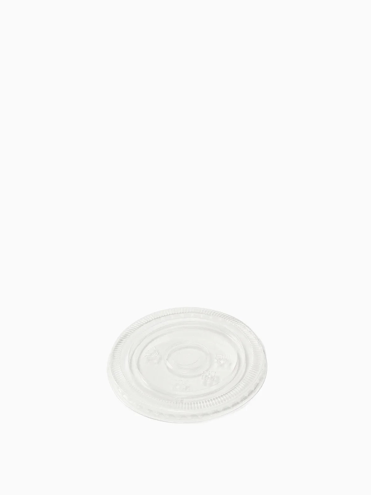 'Arena' & 'Arc' Compostable Lids - Bulk-0