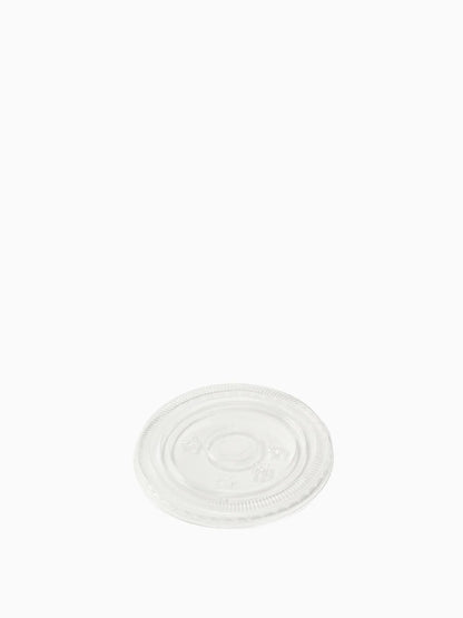 'Arena' & 'Arc' Compostable Lids - Bulk-0