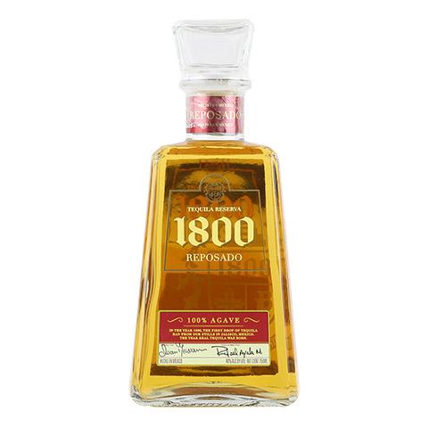 1800 Reposado Tequila