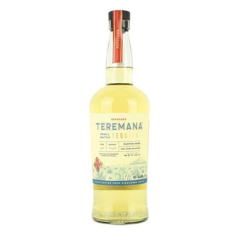 Teremana Reposado Small Batch Tequila