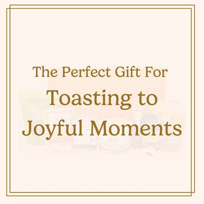 Joyful Co THIRSTY Gift Box