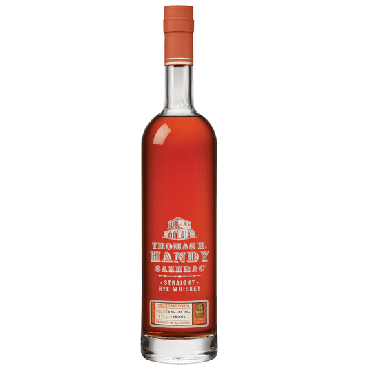 Thomas H. Handy Sazerac Straight Rye Whiskey