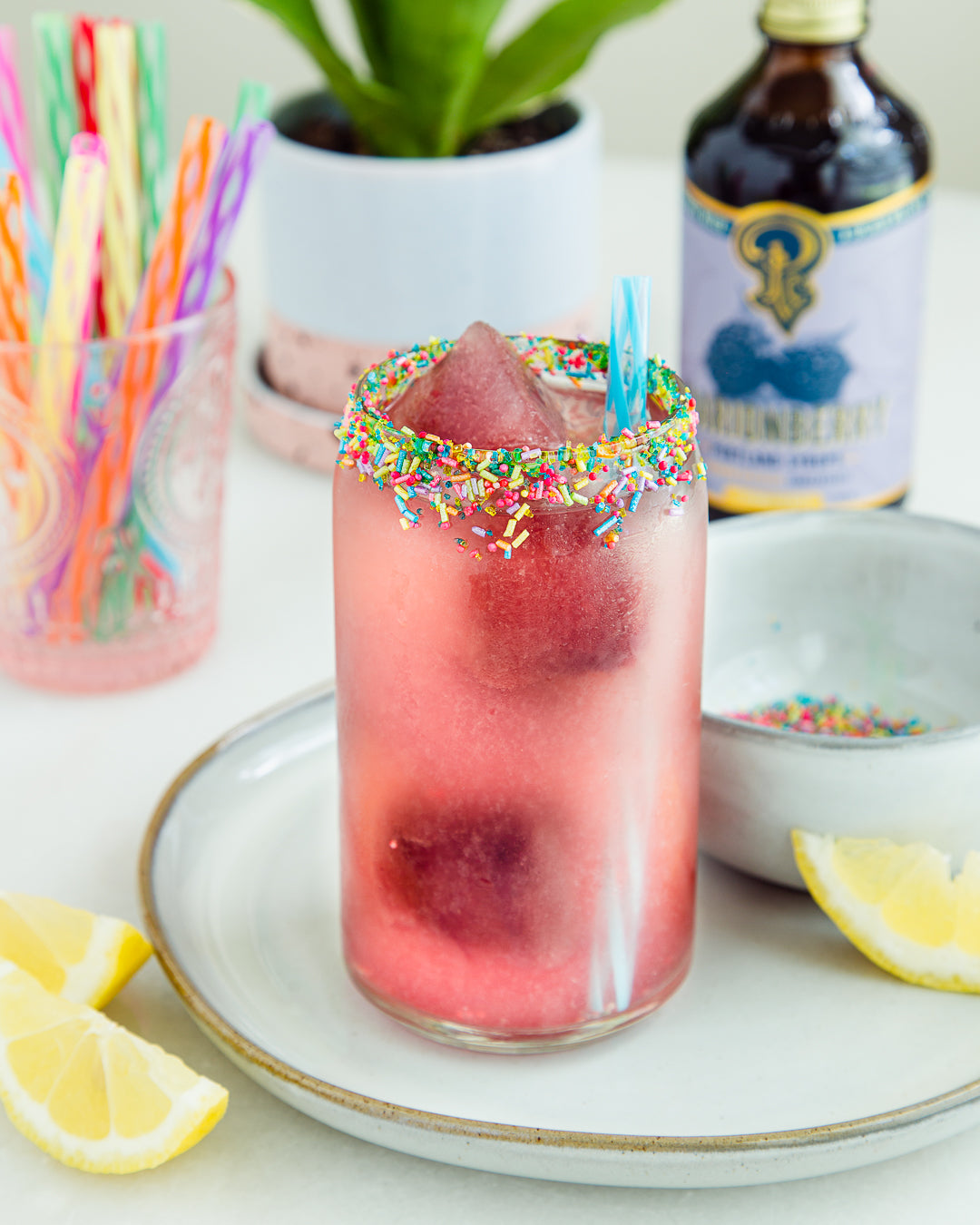 Marionberry Syrup - Mixologist Warehouse