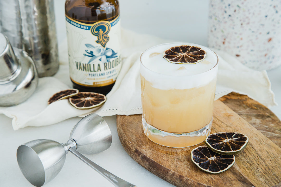 Vanilla Rooibos - Mixologist Warehouse