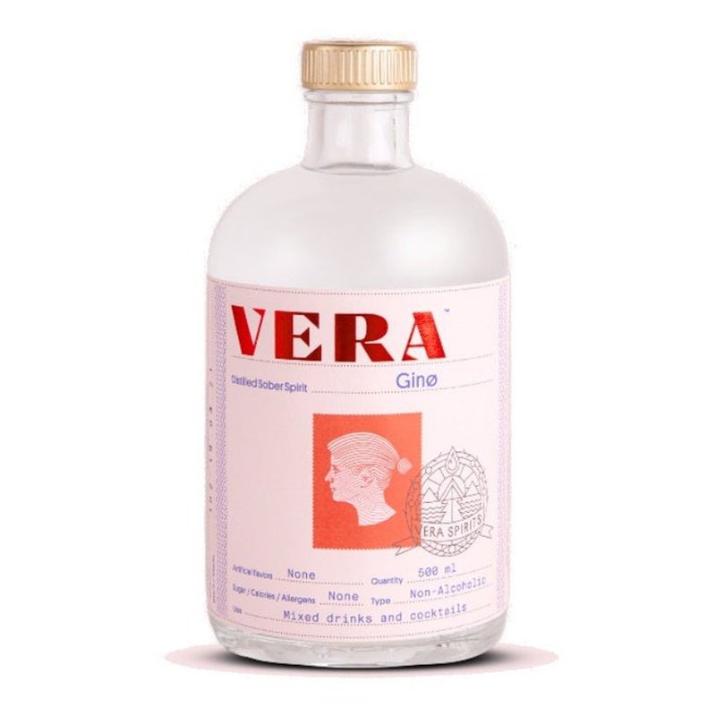 Vera Aperitivo Classico Non-Alcoholic Aperitif