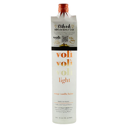 Voli Light Vodka