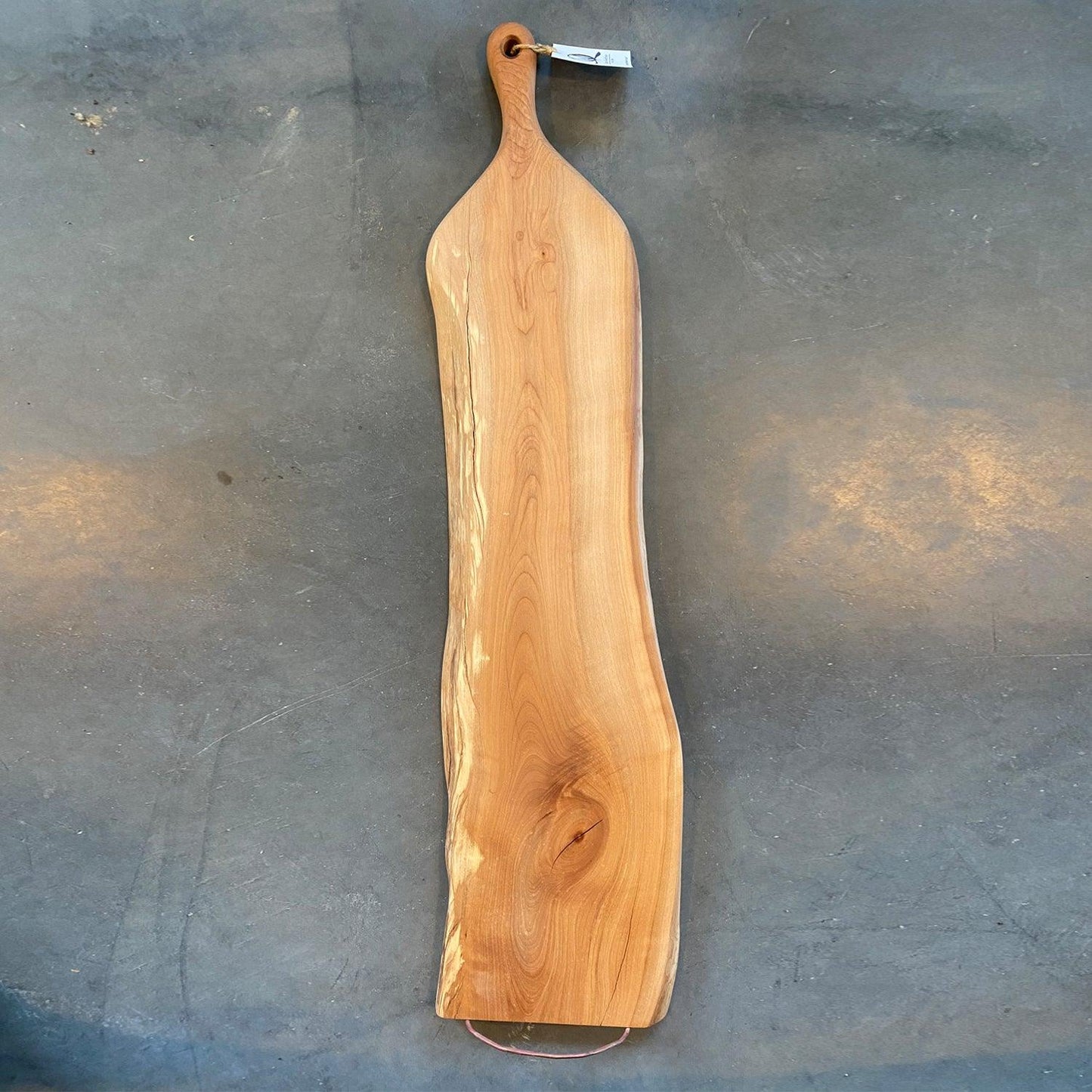 Wooden Serving Boards