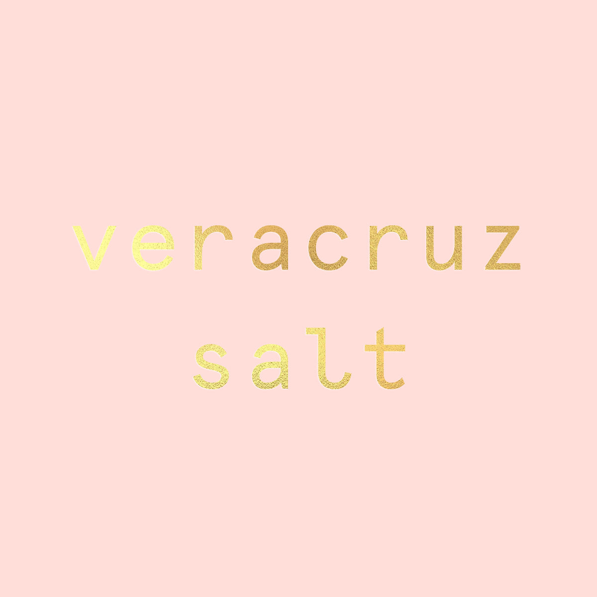 Xilli Veracruz Salt Case - 12 Jars x 10 oz by Farm2Me