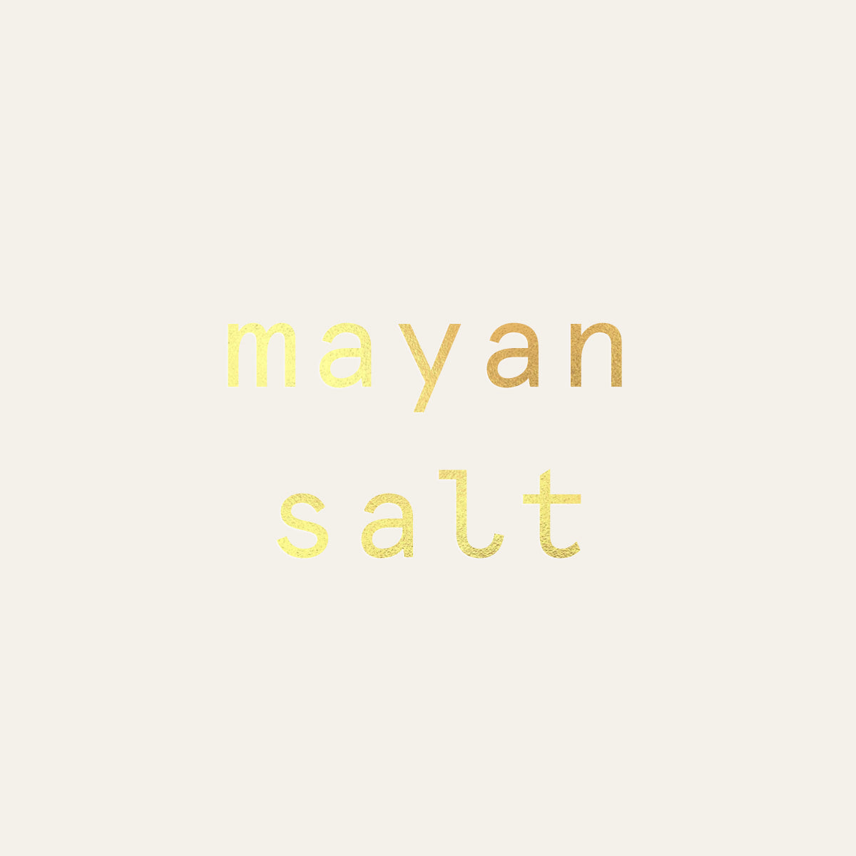 Xilli Mayan Salt Case - 12 Jars x 10 oz by Farm2Me